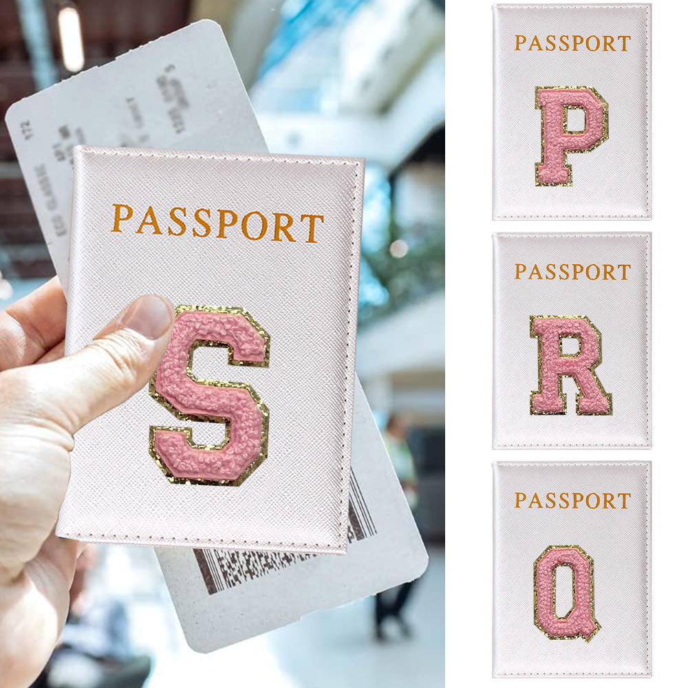 Card Top Loader - Copertine per passaporto Custodia per carte