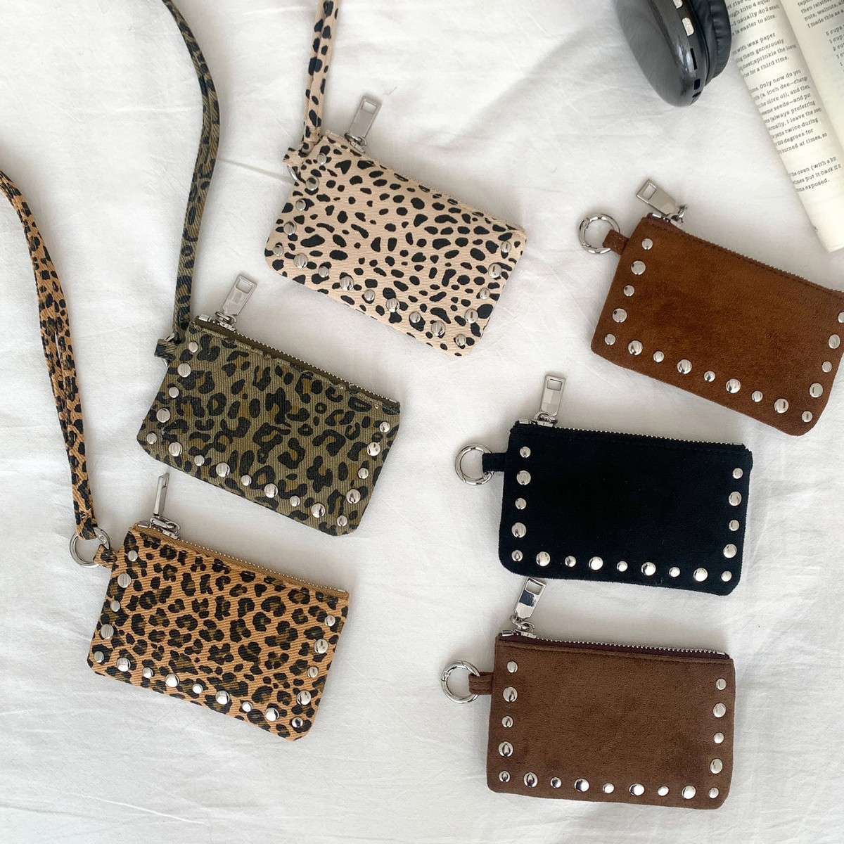 NUOVA borsa a tracolla con bor - Card Top Loader recensione e prezzo