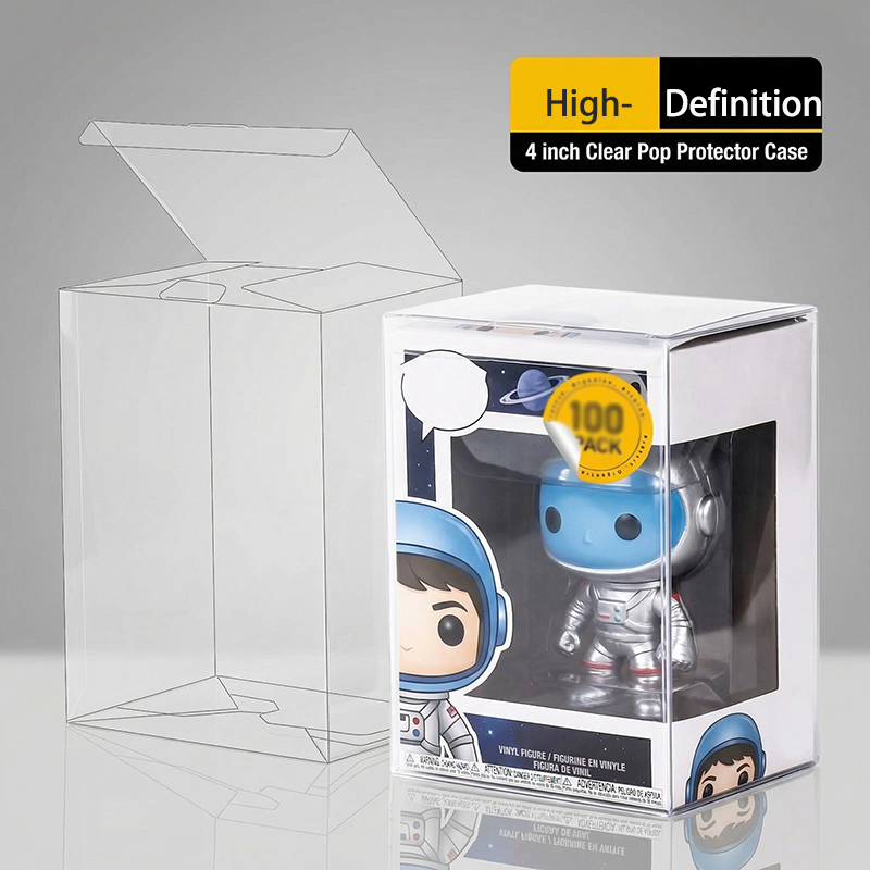Custodia Protettiva Premium Tr - Funko Pop Protector recensione e prezzo