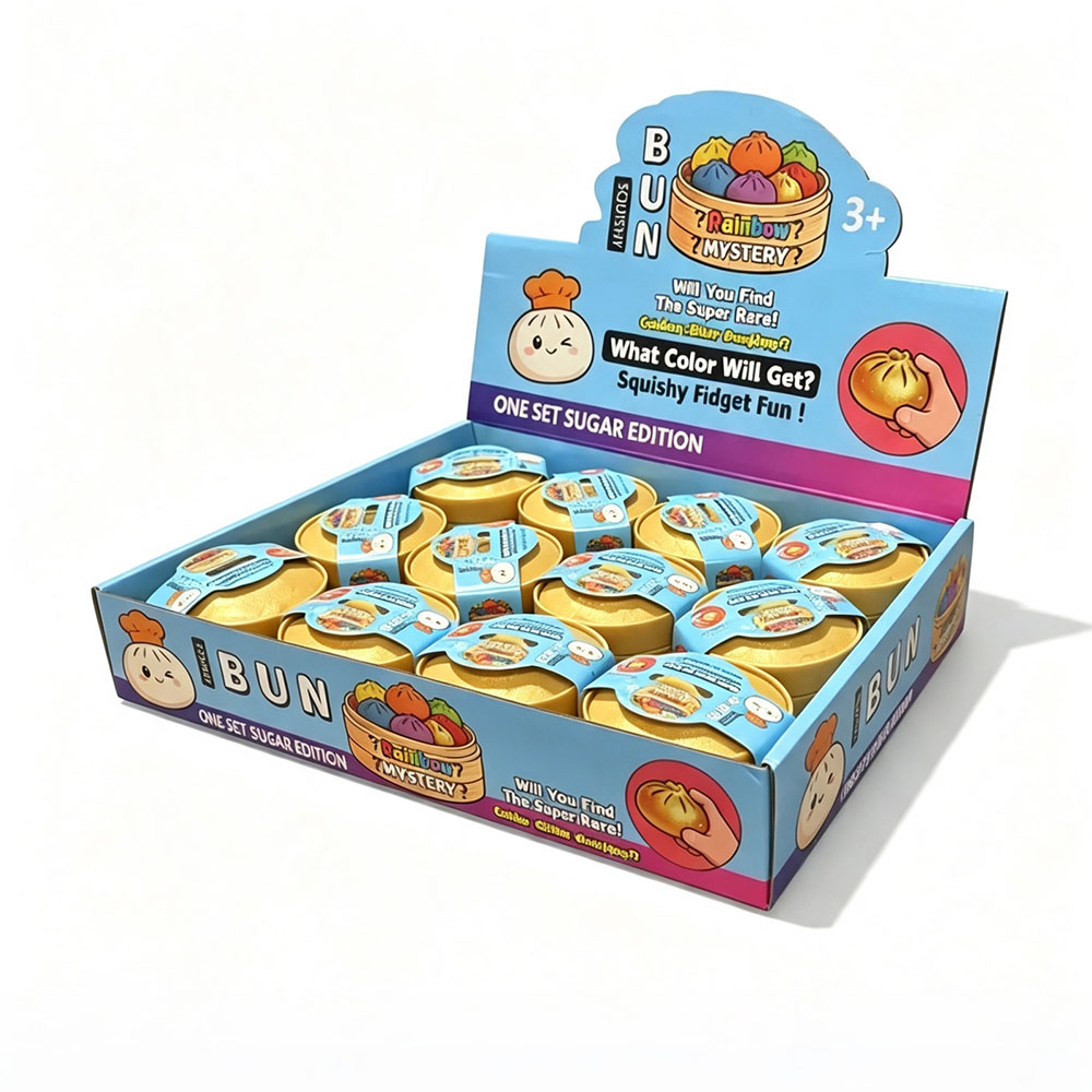 Cibo Finto Realistico, Regalo  - Mystery Box Blind Bag recensione e prezzo