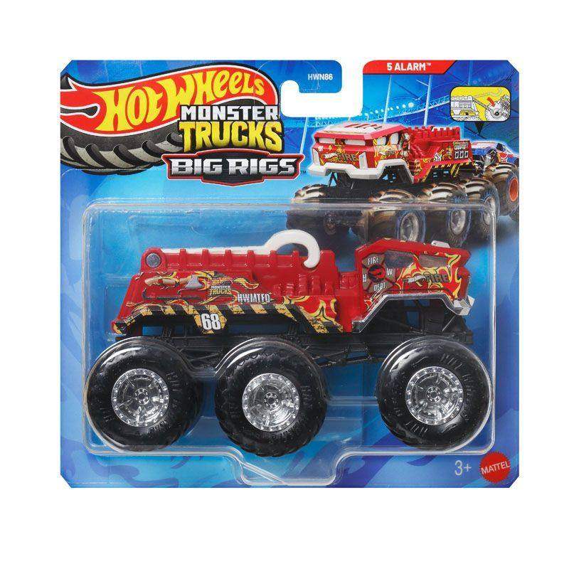 Hot Wheels Originale, Camion M - Hot Wheels Car Mainline recensione e prezzo