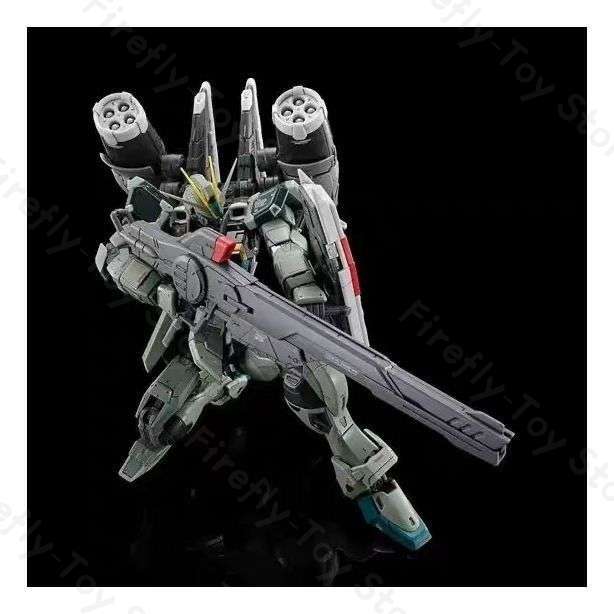 ZFN Model Rg 1/144 Blast Impul - Bandai Model Gundam Rg recensione e prezzo