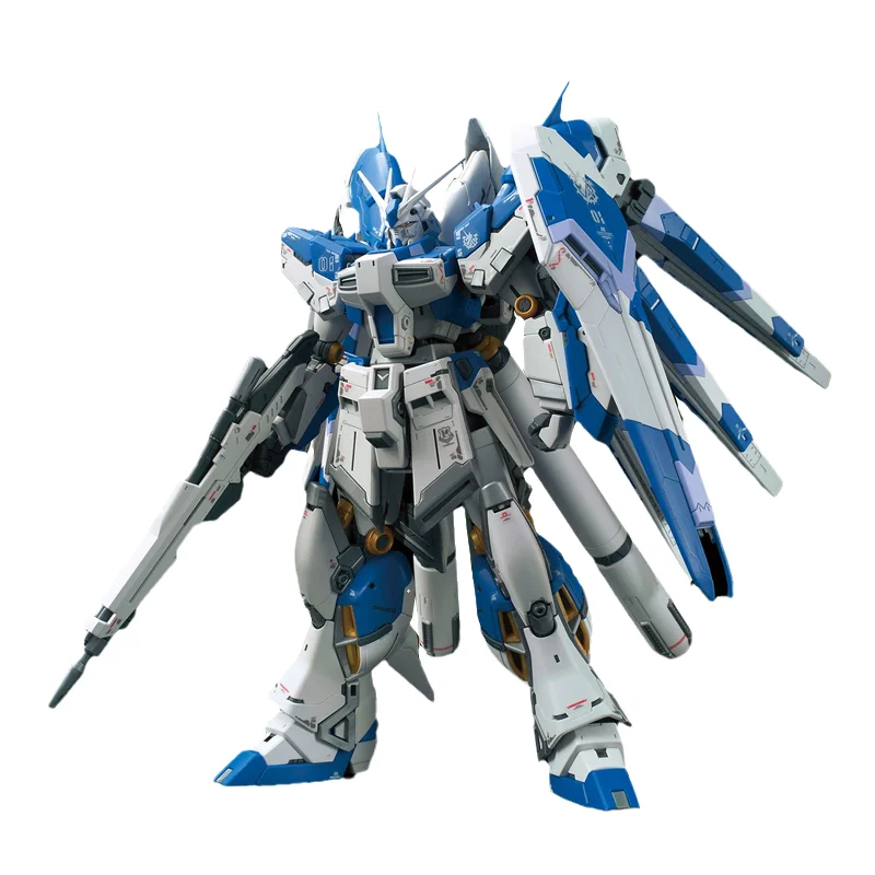 Bandai, modello originale di G - Bandai Model Gundam Rg recensione e prezzo