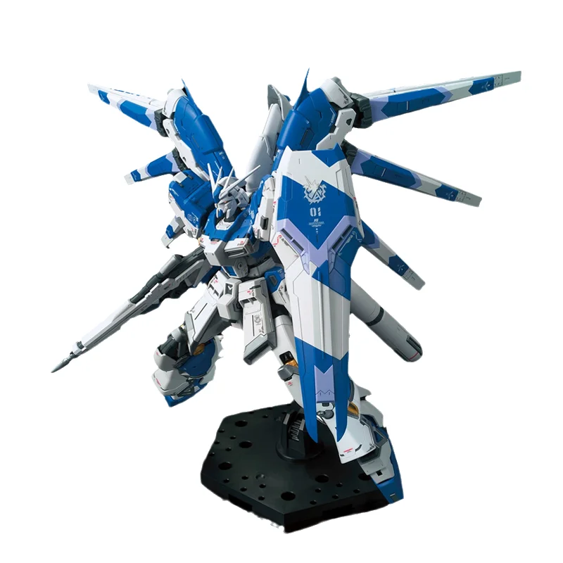 Bandai, modello originale di G - Bandai Model Gundam Rg recensione e prezzo