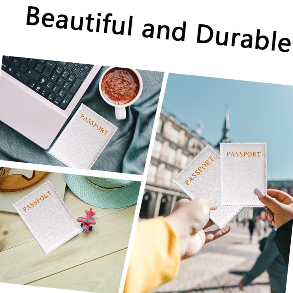 Copertine per passaporto Custo - Card Top Loader recensione e prezzo