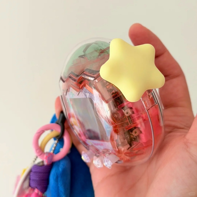Cover Protettiva per Tamagotch - Bandai Model Tamagotchi recensione e prezzo