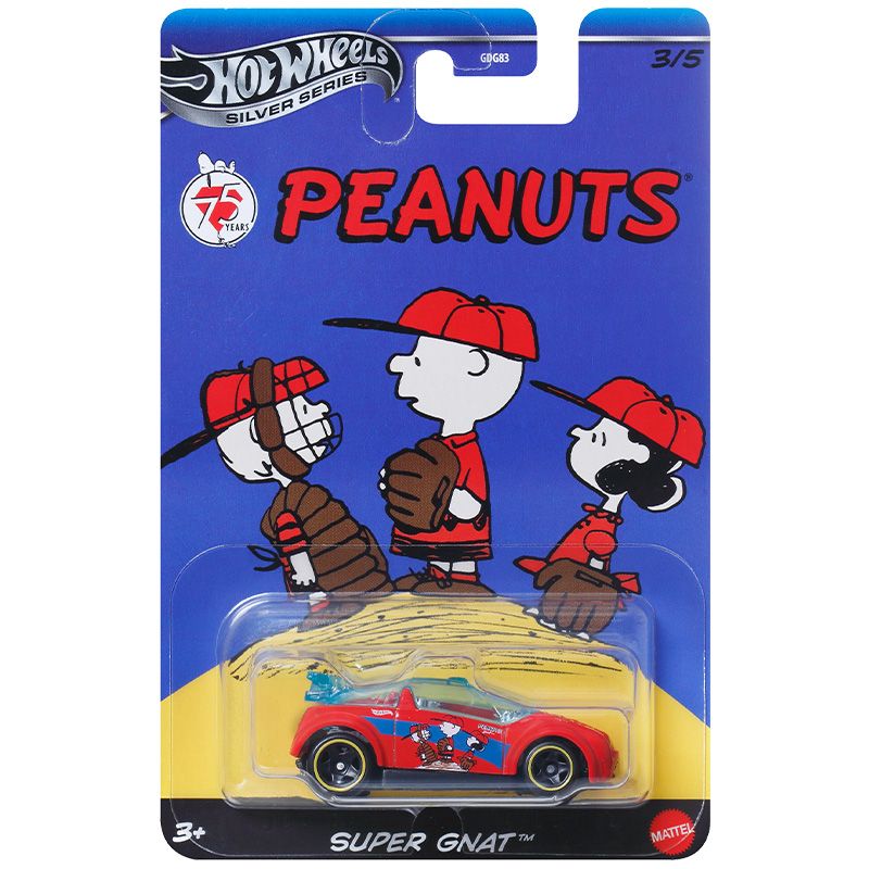 1/64 Hot Wheels Modello di Aut - Mattel Toy Hot Wheels recensione e prezzo