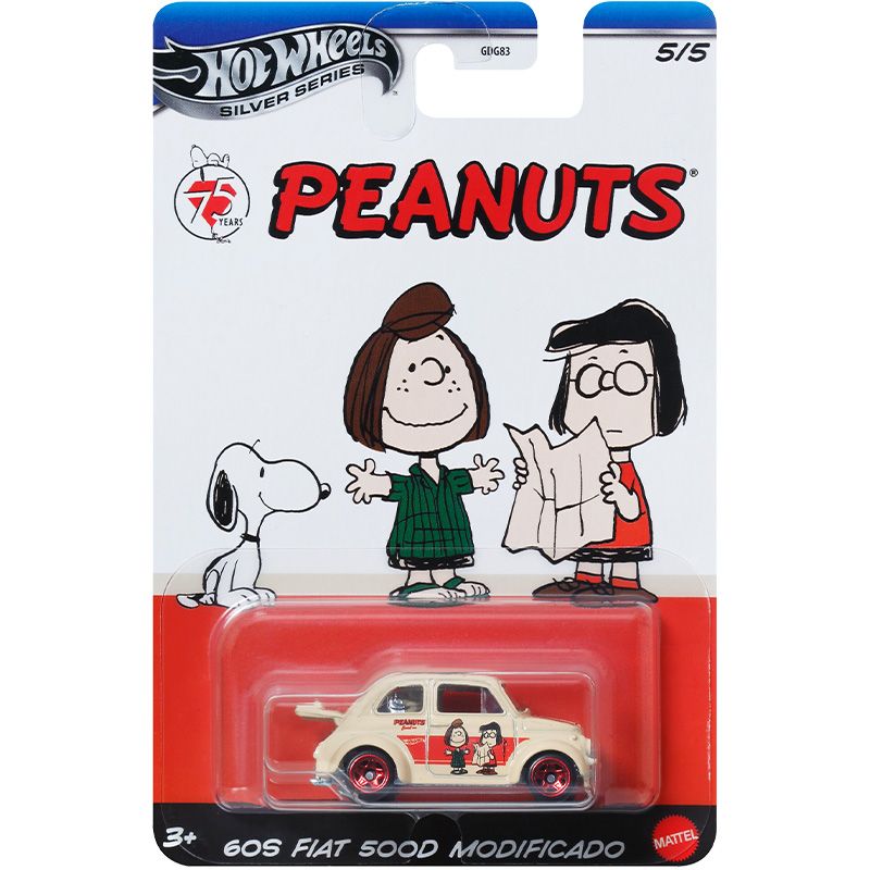 1/64 Hot Wheels Modello di Aut - Mattel Toy Hot Wheels recensione e prezzo