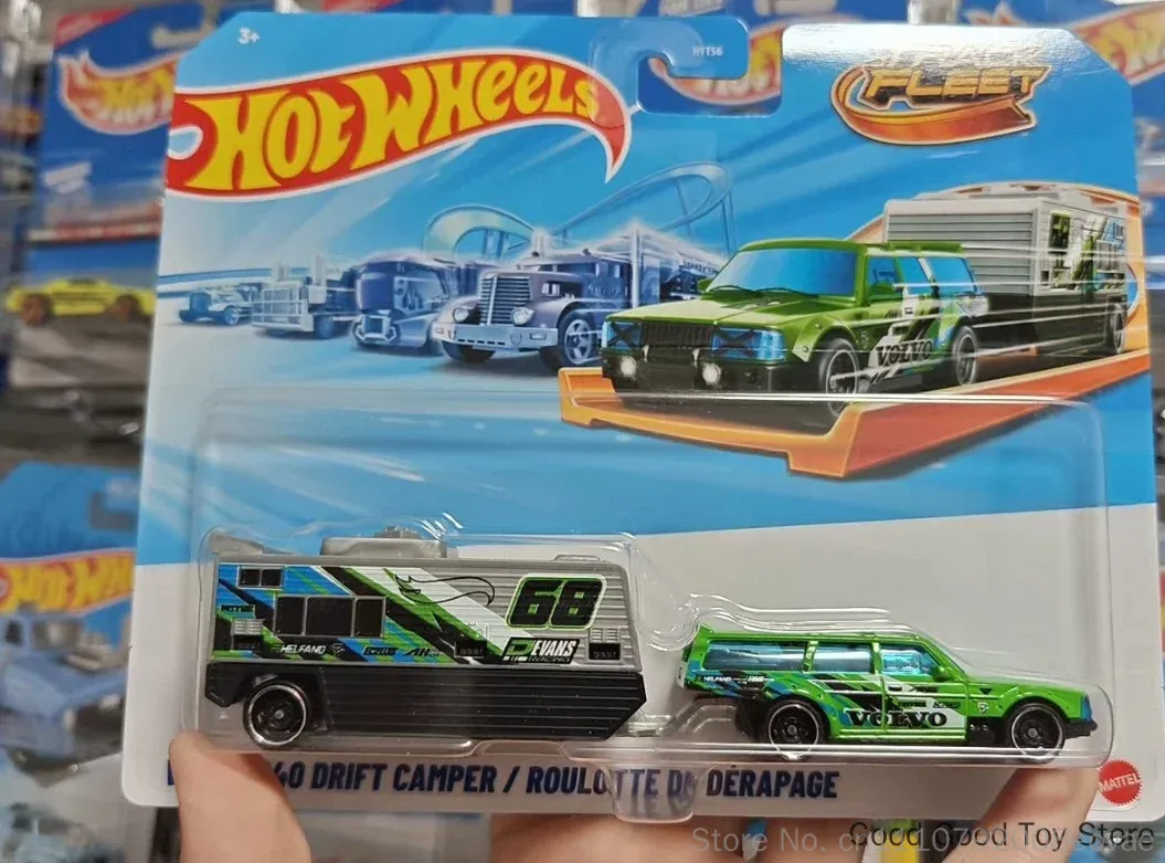 Modello di auto in lega Hot Wh - Mattel Toy Hot Wheels recensione e prezzo