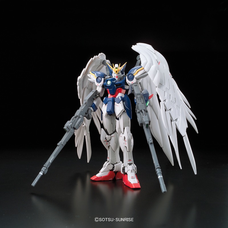 Bandai 100% Originale Gundam M - Bandai Model Gundam Rg recensione e prezzo