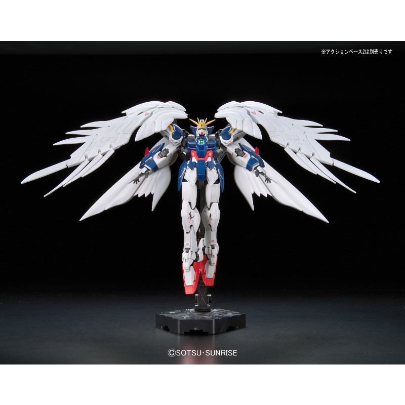 Bandai 100% Originale Gundam M - Bandai Model Gundam Rg recensione e prezzo