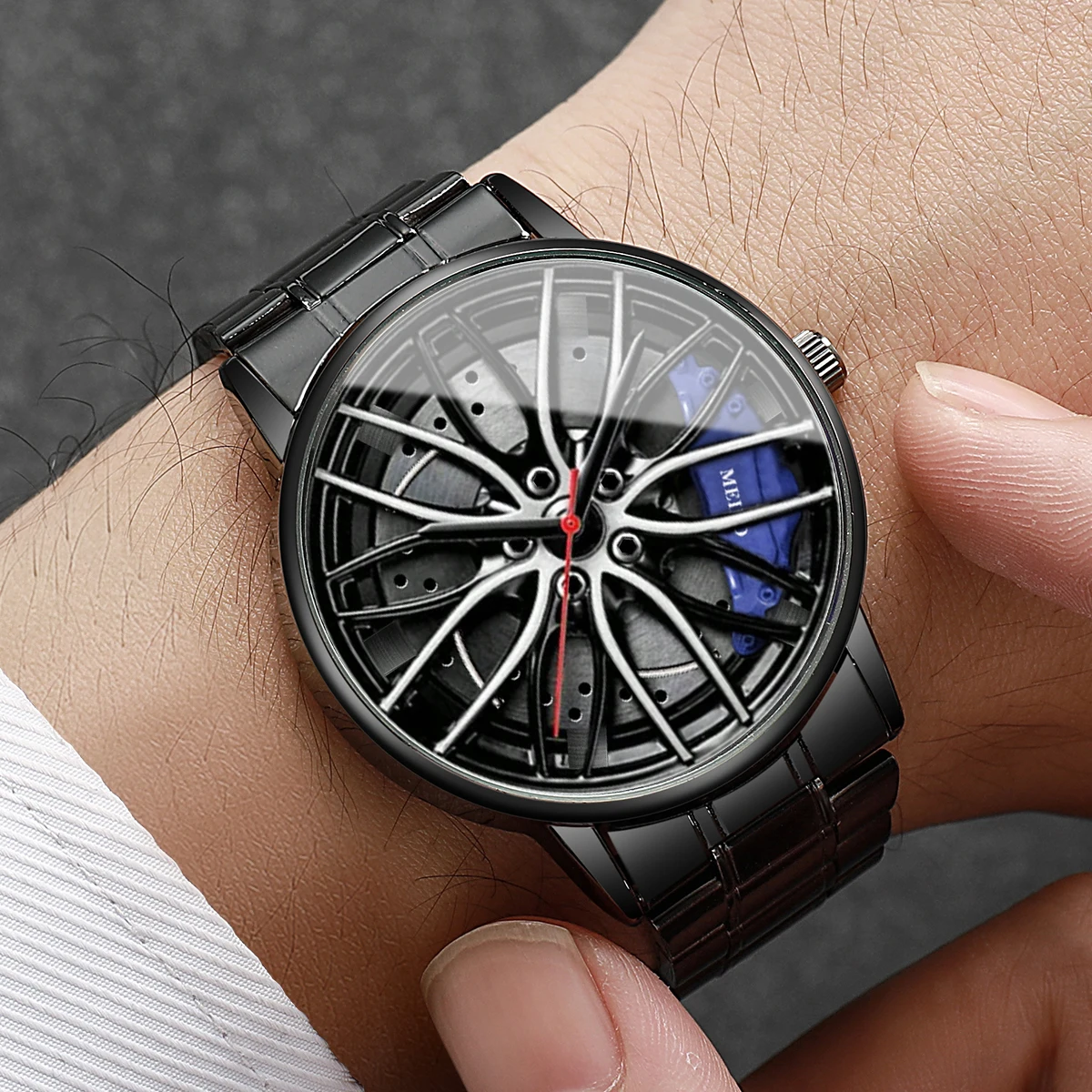 1PC Orologio Mistero A Sorpres - Mystery Box Blind Bag recensione e prezzo