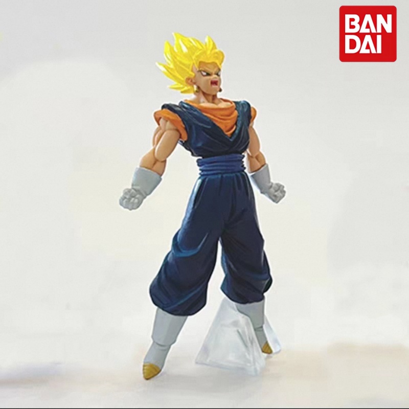 Bandai Dragon Ball Hg High Gra - Capsule Toy Gashapon recensione e prezzo