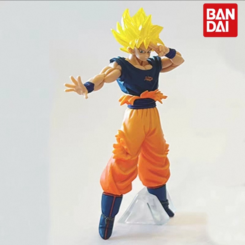Bandai Dragon Ball Hg High Gra - Capsule Toy Gashapon recensione e prezzo