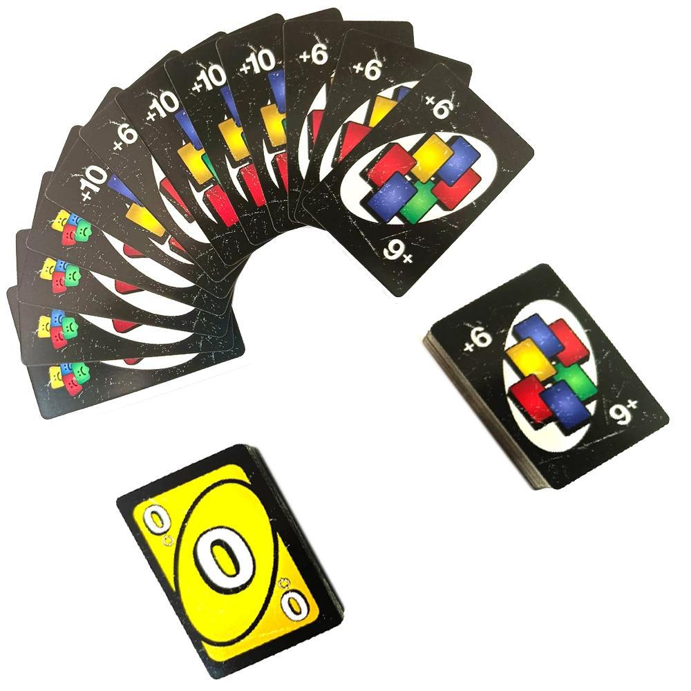 No Mercy Game Giochi da Tavolo - Graded Card Display recensione e prezzo