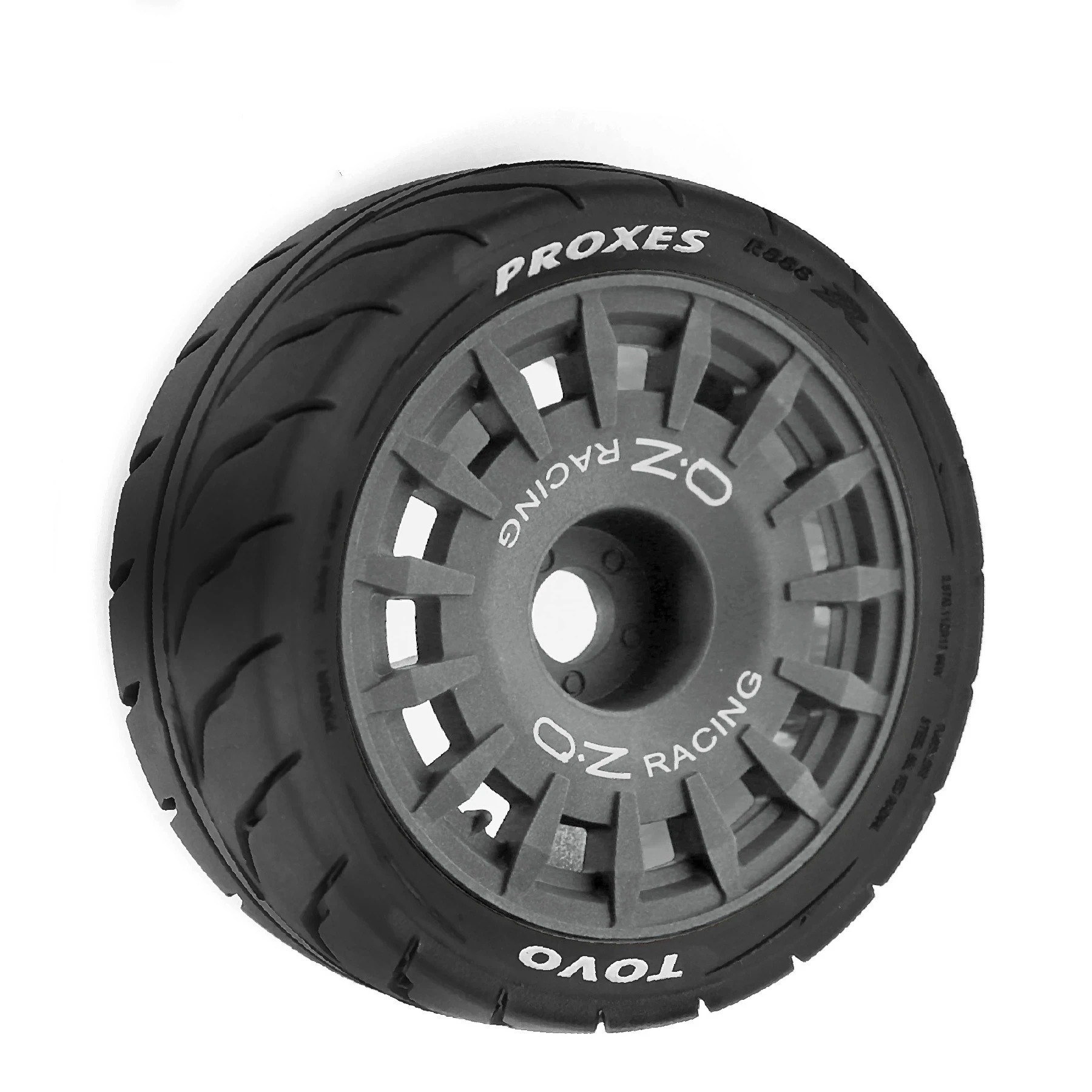 XILEZQF 4 Pezzi Pneumatici da  - Tamiya Model Rc Car recensione e prezzo