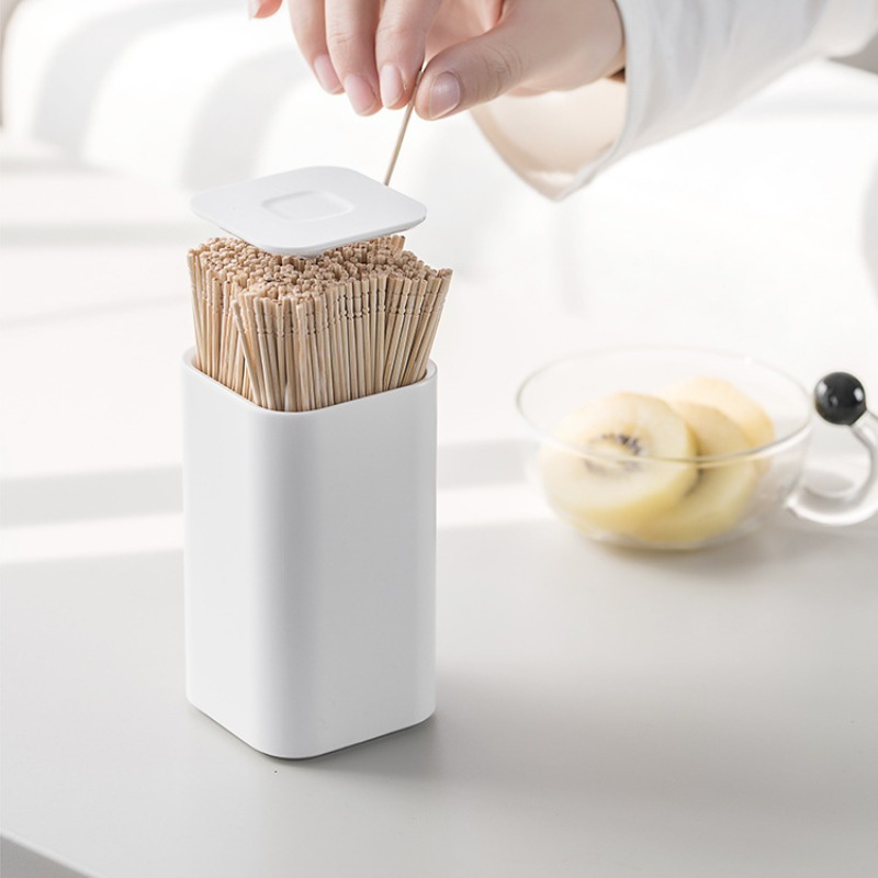 Dispenser porta stuzzicadenti  - Pop Display Shelf recensione e prezzo