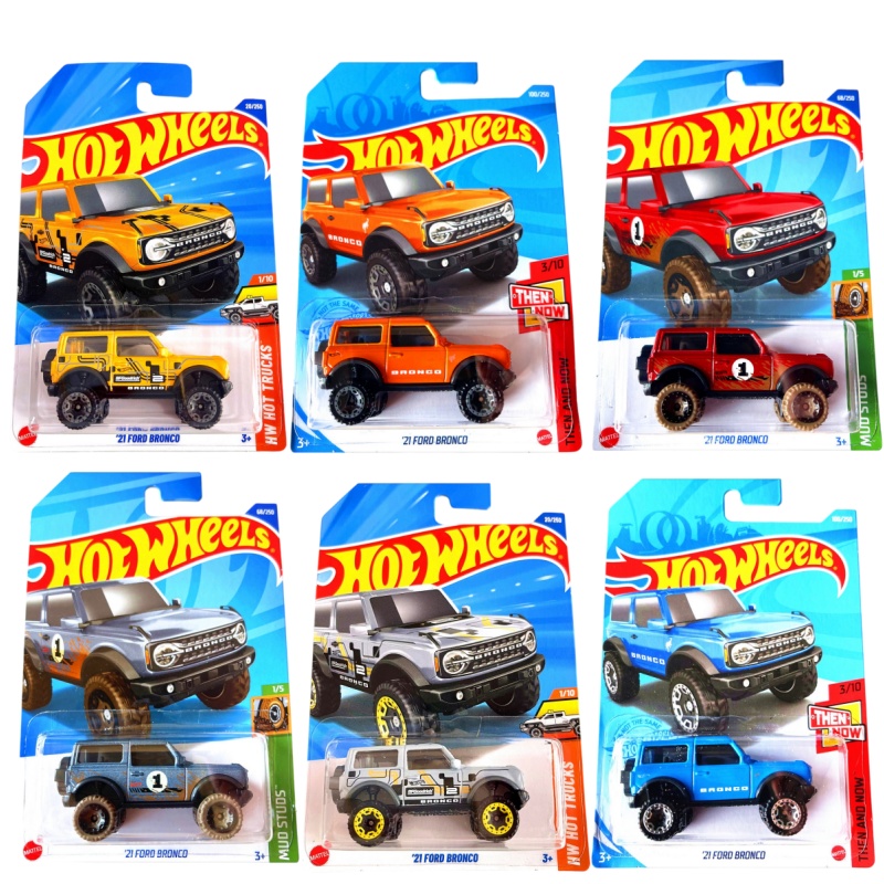 Hot Wheels Mattel 1:64 Modelli - Mattel Toy Hot Wheels recensione e prezzo