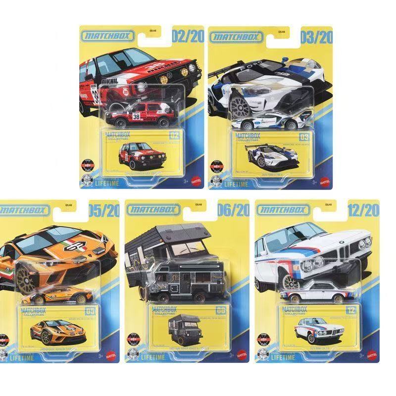 Mattel 2026 Nuova Serie da Col - Mattel Toy Hot Wheels recensione e prezzo