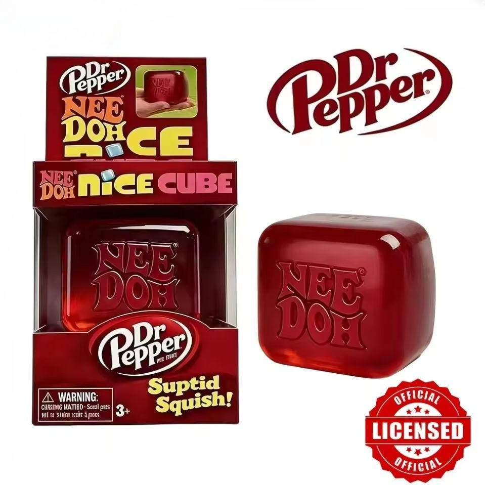 2026 Nuovo Giocattolo Antistre - Mystery Box Blind Bag recensione e prezzo