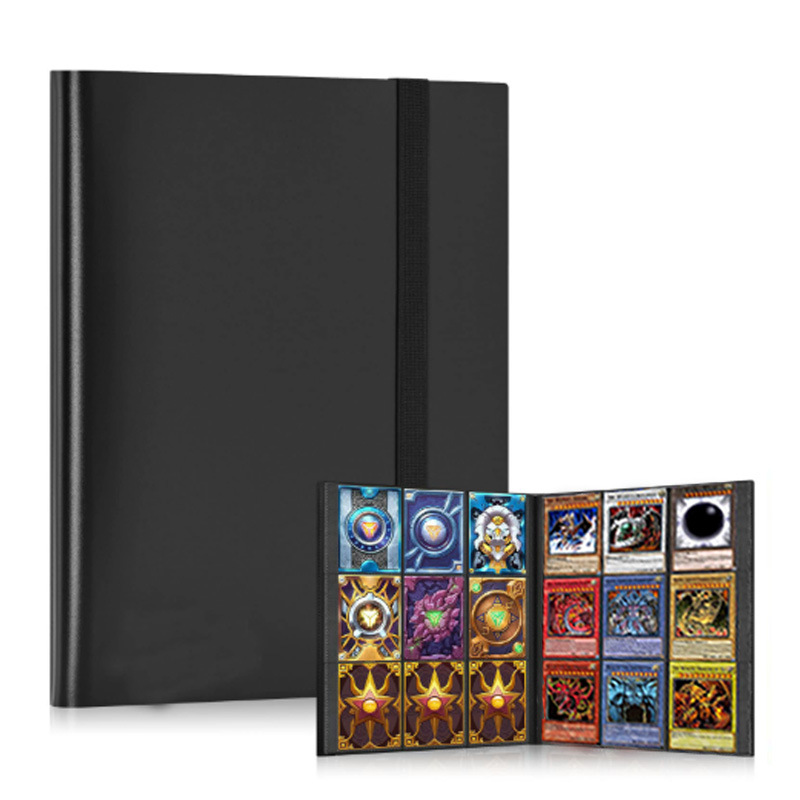 Raccoglitore per Carte Collezi - Trading Card Binder recensione e prezzo