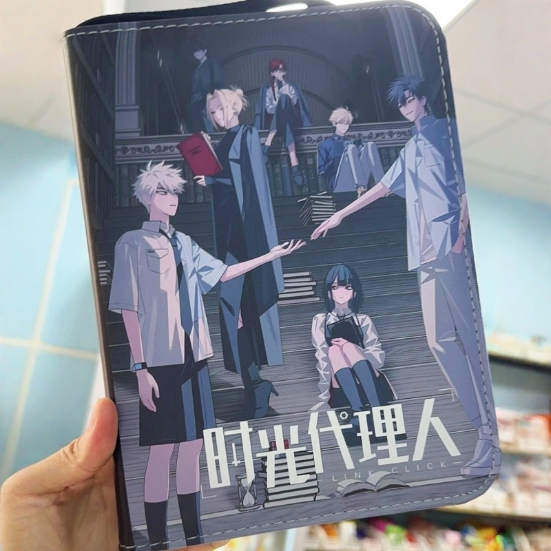 Raccoglitore per Carte Game Li - Trading Card Binder recensione e prezzo